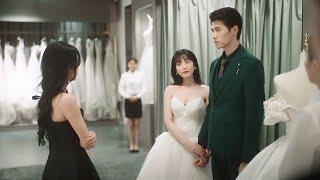 霸道總裁和別人訂婚，但他仍然深愛灰姑娘【從零到一的愛情 Fall In Love】丨#cdrama #甜宠 #中国电视剧