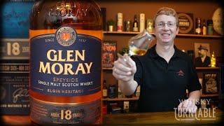 Glen Moray 18 Jahre - Elgin Heritage 47,2 % Vol.