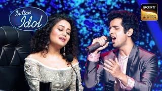 "Hamari Adhuri Kahani" पर एक Soulful Performance | Indian Idol Season 10| Full Episode