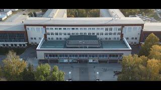 С днем рождения, ОмГТУ!