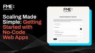 Scaling Made Simple: Getting Started with No-Code Web Apps
