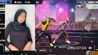 Viral Tik Tok J1lB0B HiTAM - Link Mediafire 