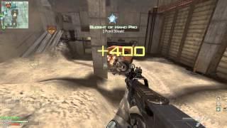 MW3 Bug