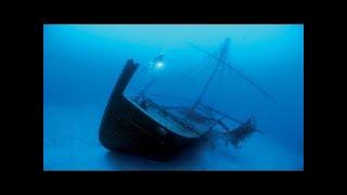 Secrets of Shipwreck Documentary Series