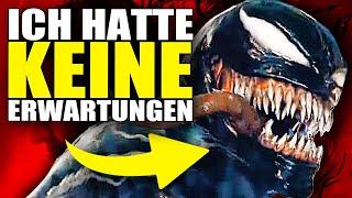 Das gleiche Problem wie IMMER! I Venom 3 The Last Dance [Fanboy Review]