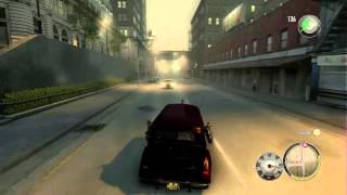 Прохождение Mafia 2-Приключение Джо #17 Меня Не Остановить