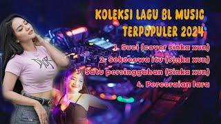 KOLEKSI LAGU DJ REMIX | sinka xun dkk terbaru