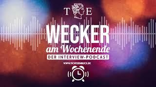 Zeitenwende: Die Besiedlung des Mars und die Wende in Amerika" - TE Wecker am 30 12 2024