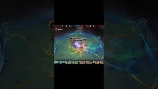 Yin vs Sun #mobilelegends #slowmotion #mlbb #yinmlbb #yin #mlbbyin