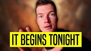 WATCH BEFORE TONIGHT!