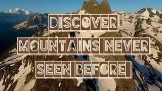 Magic of Mountains ||MUST WATCH ||Nature ||Life Purpose ||Heart touching Scenes |Amazing World