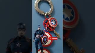 Superheroesbut key ring  #shorts #marvel #trending #avengers #viral #funny #dc