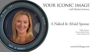 Your Iconic Image : Molly Harper