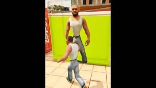 Franklin Open Secret Mystery Box  | INDIAN BIKE DRIVING 3D | #shorts #maxer