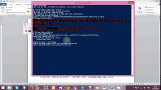 Tutorial : Install CakePHP using Composer in windows