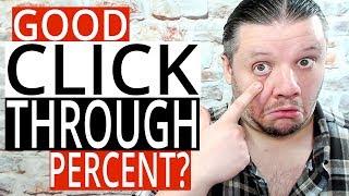 Click Through Rate YouTube – What Is A Good Percentage? - WIN THE CLICK