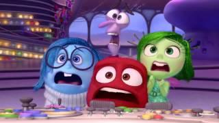 Inside Out Trailer 2015