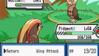 Lets play pokemon Stone Dragon 2 part-15 HM02 Fly