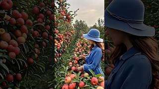 Different types of tasty fruits try nust#fruit #nature #garden #gardening #vegetables