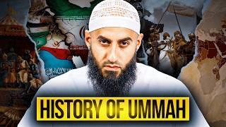 1446+ Years Of Islamic History is Proof That The Ummah Will Win!