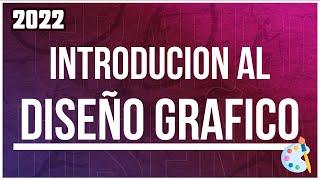  Introducción al DISEÑO GRAFICO