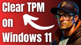 How to Clear TPM on Windows 11