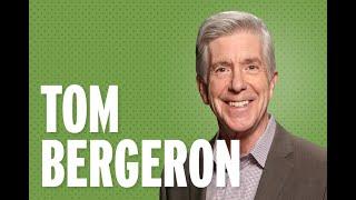 Marc Summers Unwraps Tom Bergeron