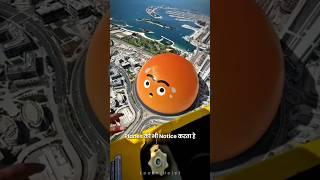 World's Biggest LED Sphere Awakes