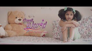 Small World | Malayalam Short Film | Ameya Vimal | Rohit Menon