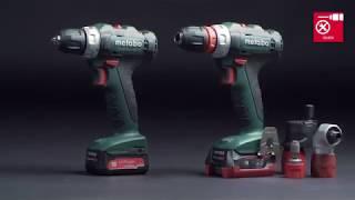 PowerMaxx BS 12 Q - 12V CORDLESS DRILL/DRIVER