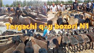 Tergachi qõy bozori bugungi narhlar bilan tanishing 7.07.2023yil+99833.781.14.04