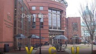 Virginia Commonwealth University - 5 Things I Wish I Knew Before Attending