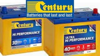 Century Ultra High Performance Battery Review - Are they Any Good? - Long Term Review