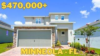 EXCELENTE OPÇÃO BONITA E BARATA HILLS OF MINNEOLA  ORLANDO  - FL | CLAUDIO MACIEL REALTOR