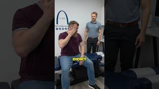 No Pain For The First Time In YEARS!