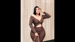 Afribeauty World - Body Positivity, Self-Love and Fashion - Part 3