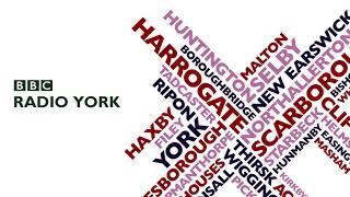 BBC Radio York Playing 'Callum Russell & Ryan Swain - Funhouse'