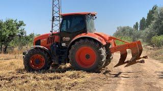 KUBOTA M7151 PREMİUM