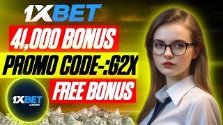 1xbet promo code | 1xbet promo code 2024 | 1xbet