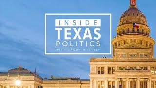 Inside Texas Politics | Republican seeks to cut funding for universities offering LGBTQ studies