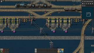 Factorio - IVTN 2.0.4 minor fix and no longer considered alpha