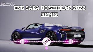 Eng sara qo'shiqlari to'plami 2022 Remix | Yangi Uzbek xit qo'shiqlar 2022