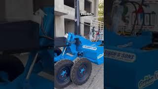 Pammi land leasure levler #bestfarm #machine Contact CHAUDHARY AGRO AGENCY SHAMLI #agrimachinery ##