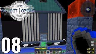 Project Ozone 3 E08 - The Obligatory LordCraft Episode! | Normal