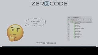 Introduction to ZeroCode