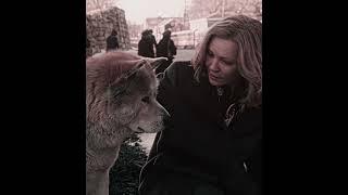 "He was waiting for him for 10 years" - Hachi Edit | Камин - EMIN & JONY (slowed & reverb) #shorts