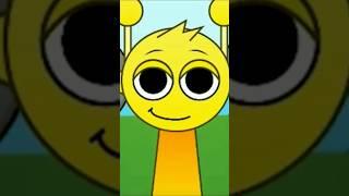 Sprunki Scrunkly (Simon) #sprunki #incredibox #scrunkly