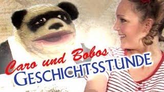 Geschichtsstunde mit Caro und Bobo - Teil 1 (mit Carolin Kebekus) - Broken Comedy Offiziell