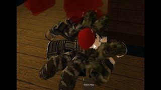 Spider - Roblox Horror