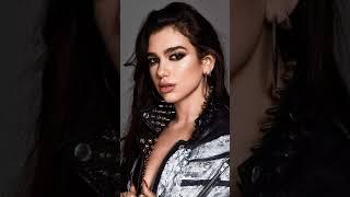 Dua Lipa Albanian Heritage #ytshorts #viralvideo  #viralshorts